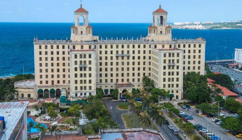 hotel nacional