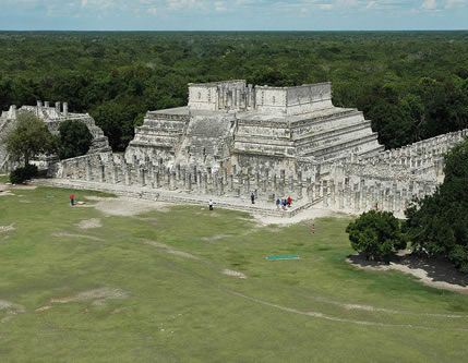 México recibió más de un millón de turistas internacionales en marzo