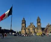 México: El turismo inició paulatina recuperación en agosto, según Visa