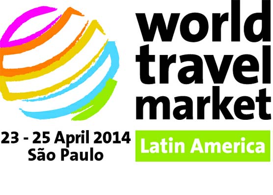 WTM Latin America 2014 y Encuentro Comercial Braztoa presentan novedades