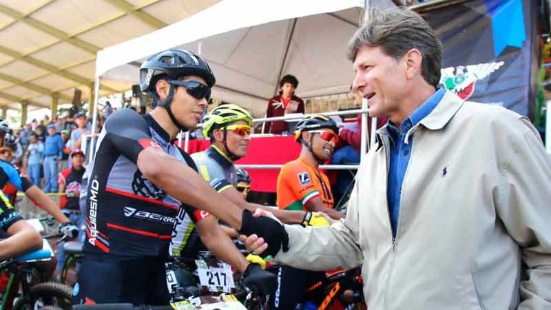 México impulsa destinos sustentables