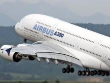 El A380 de Air France operará en viajes a México en 2016