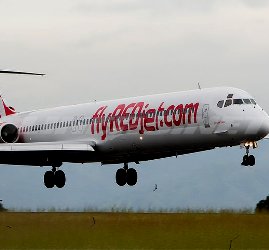 Santa Lucía inicia gestiones para recibir servicios de REDjet