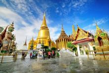 Tailandia