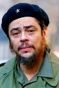 Cuba otorgó al actor Benicio del Toro el Premio Internacional de Cine “Tomás Gutiérrez Alea”