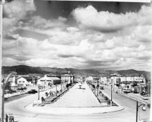 Santiago de Cuba y sus calles: La Alameda