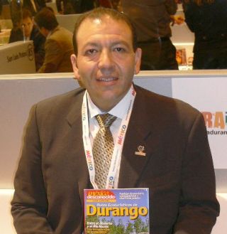 Estado mexicano de Durango confía en sus potencialidades para atraer al turismo europeo