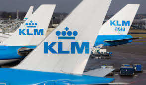 KLM inicia un periodo de pruebas con el reloj inteligente “Android”