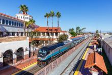 Santa Ana