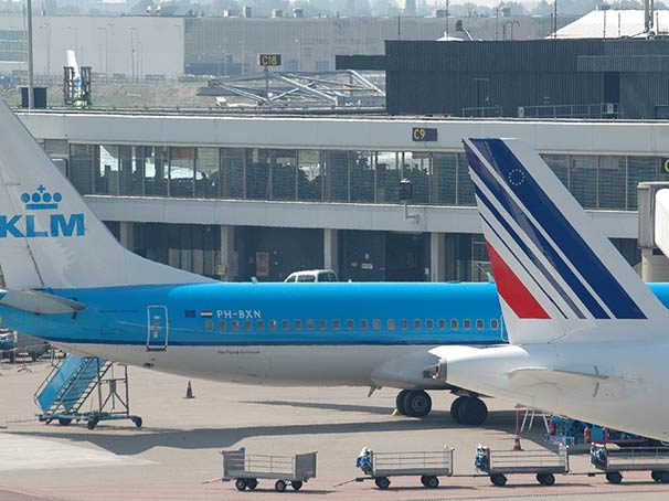 Air France-KLM aumenta cobertura en Latinoamérica