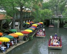 San Antonio, una visita obligada para conocer el alma de Texas