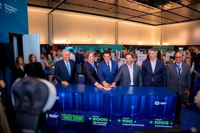 Dominicana Tradeshow de Miami