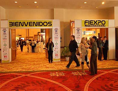 Lima celebra Fiexpo Latinoamérica a inicios de junio