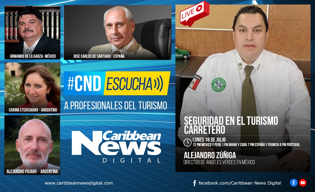 CNDEscucha