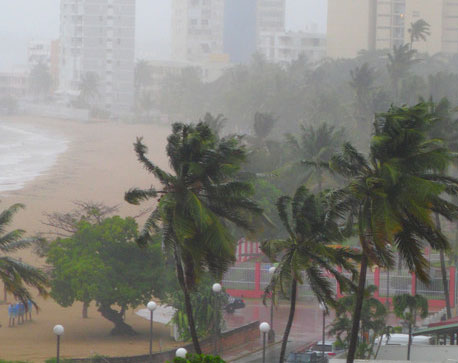 Países del Caribe adoptan instrumento de cooperación contra desastres naturales