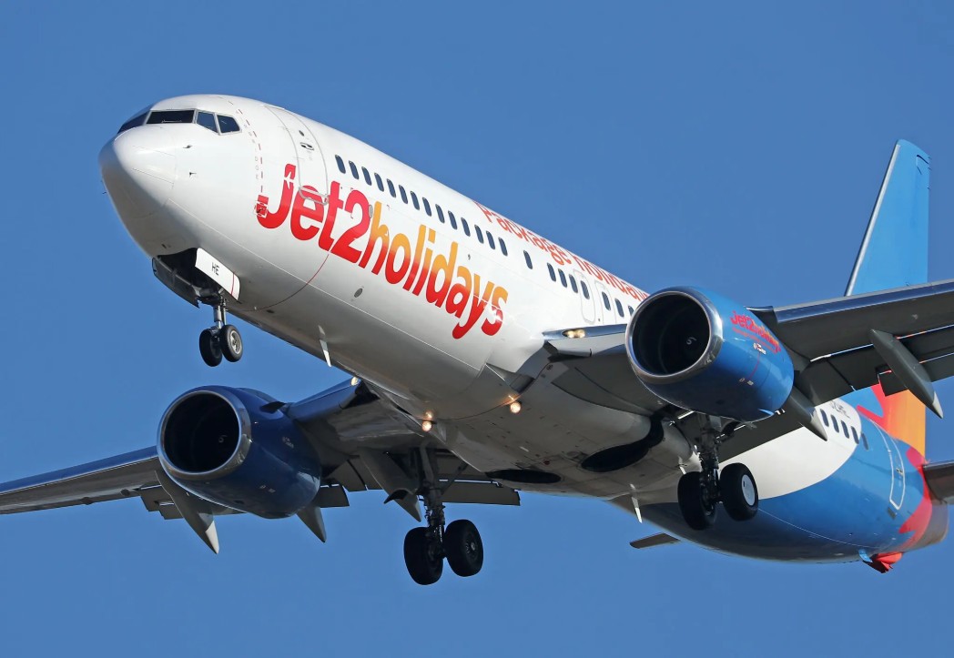 Jet2Holidays