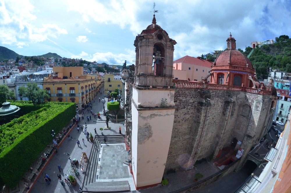 Guanajuato