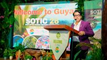 SOTIC 2026 Guyana