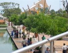 Ecuador busca reforzar el papel del turismo dentro de su desarrollo económico