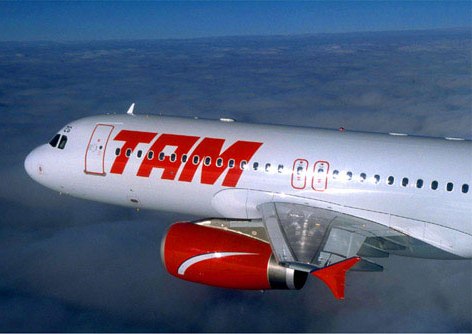 TAM Airlines pasa a la Terminal 4 de Barajas