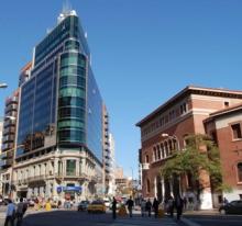 Córdoba: segundo destino para turismo de reuniones en Argentina