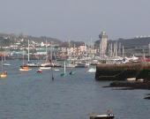 Jamaica: Avanzan obras del puerto de cruceros en Falmouth