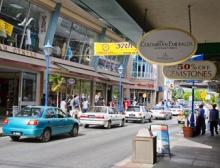 Barbados, perla inglesa del Caribe