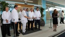 Inauguran primer centro de medicina turística en la R.Dominicana