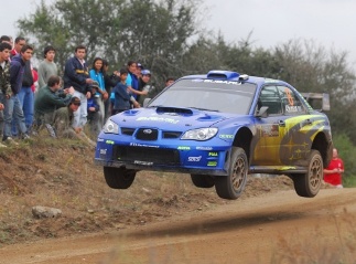 Rally Dakar 2013 sumó casi medio millón de espectadores en recorrido por Argentina