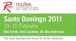 República Dominicana acogerá del 13 al 15 de febrero próximo el Routes Américas 2011