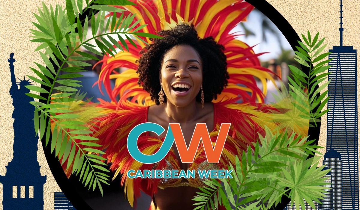 Caribbean Week