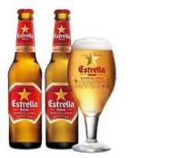 Estrella Damm y Pucara refrescan el Havana World Music