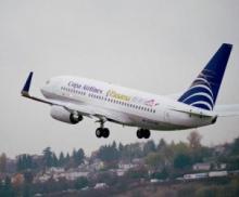 Copa anuncia para diciembre el inicio de vuelos entre Panamá y Paraguay