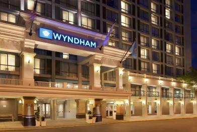 Wyndham