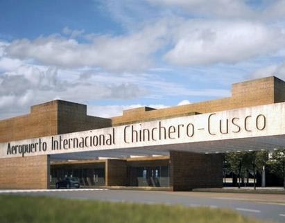 Consorcio argentino-peruano construirá aeropuerto en Cusco