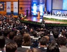 Turismo de Reuniones, un día para celebrar en América Latina