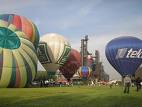 México: Ciudad de México prueba una oferta que permitiría volar su espacio aéreo en globo aerostático