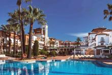 hoteles españoles