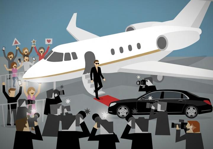 agencias de viaje VIP