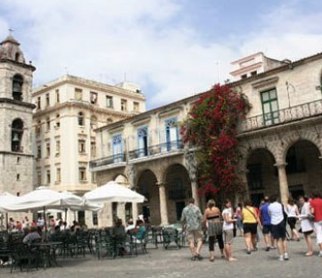 Perú y Chile inician el año con fuerte crecimiento en emisiones turísticas hacia Cuba