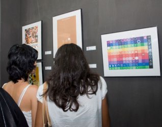 Premian en La Habana carteles por la diversidad