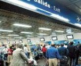 República Dominicana: Esperan más de 700 mil pasajeros este verano en el Aeropuerto de las Américas