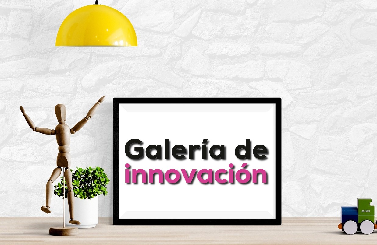 Galería de Innovación