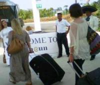 Nuevos vuelos de Virgin Airways ayudarán a llevar más turismo inglés hacia Cancún