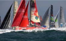 Route du Rhum