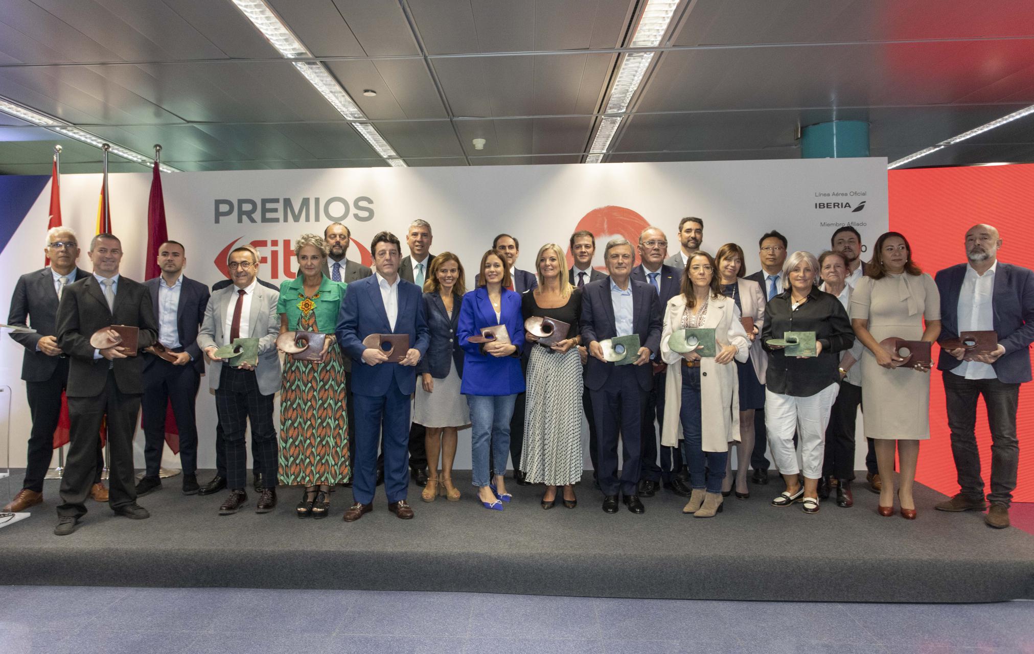 Premios Fitur