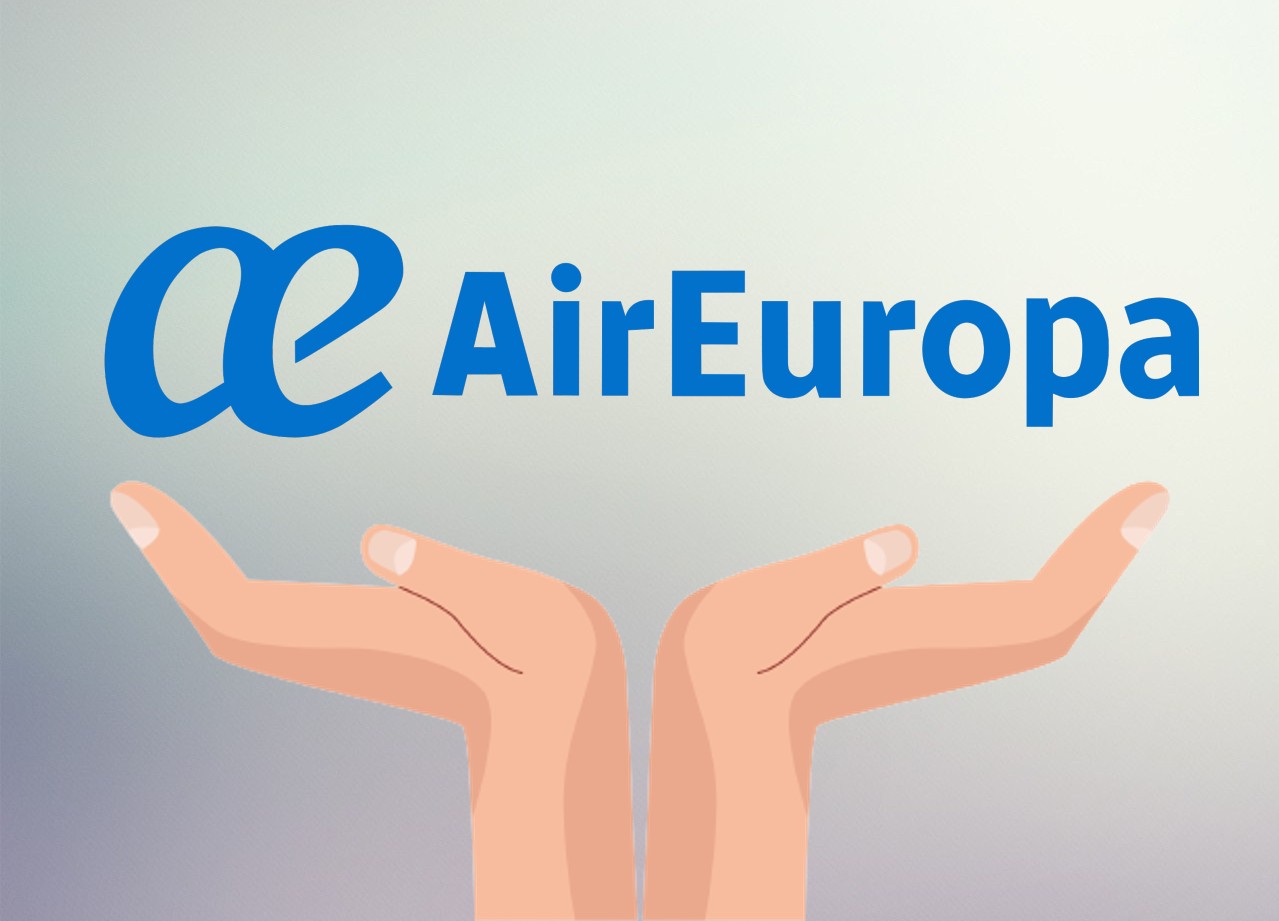 Air Europa