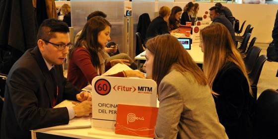 FITUR MITM - MICE & BUSINESS,