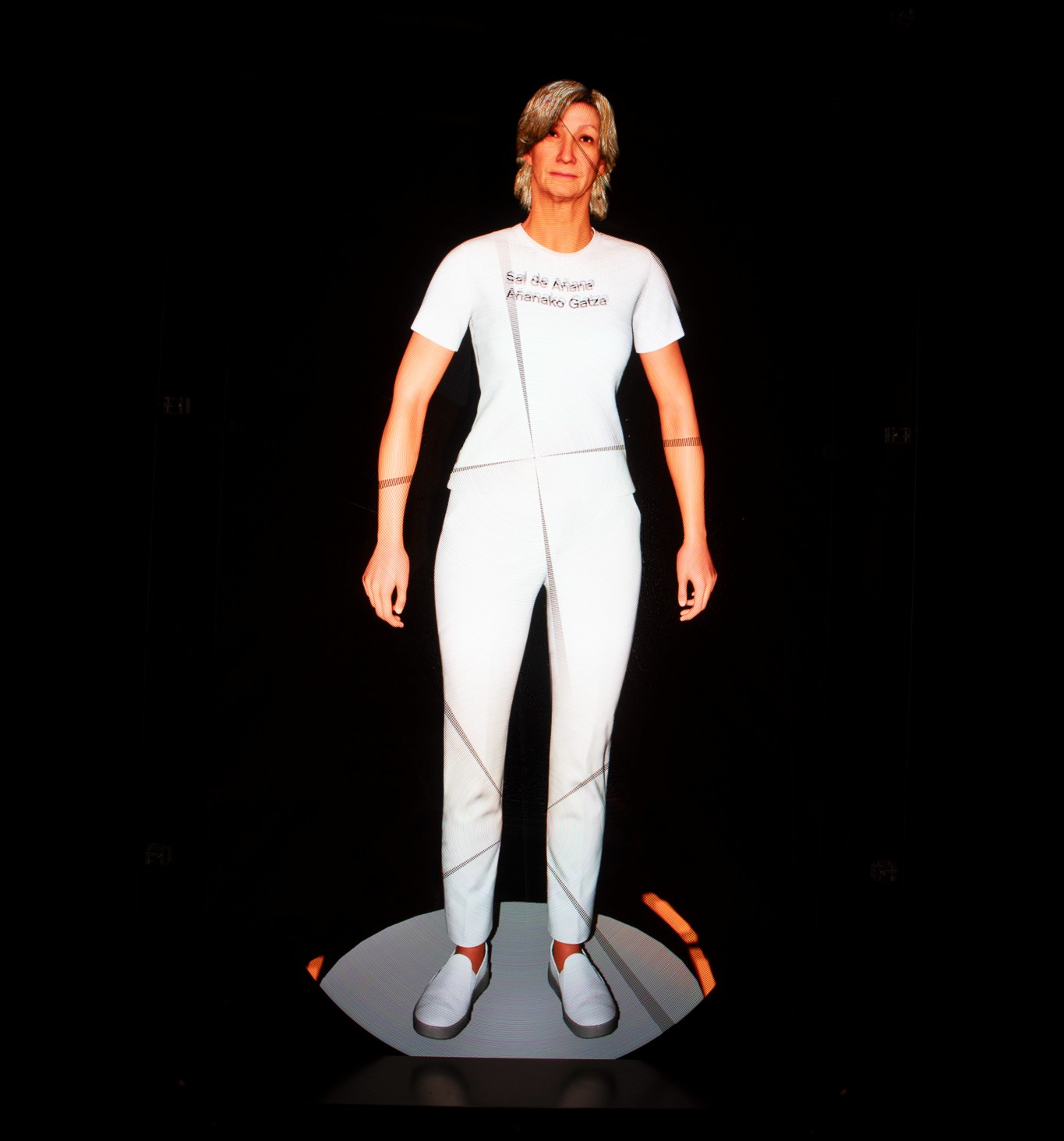 Valle Salado de Añana