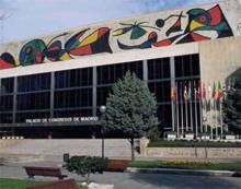 Madrid apuesta por el turismo de reuniones